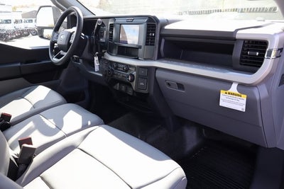 2026 Ford F-600SD XL DRW Chassis