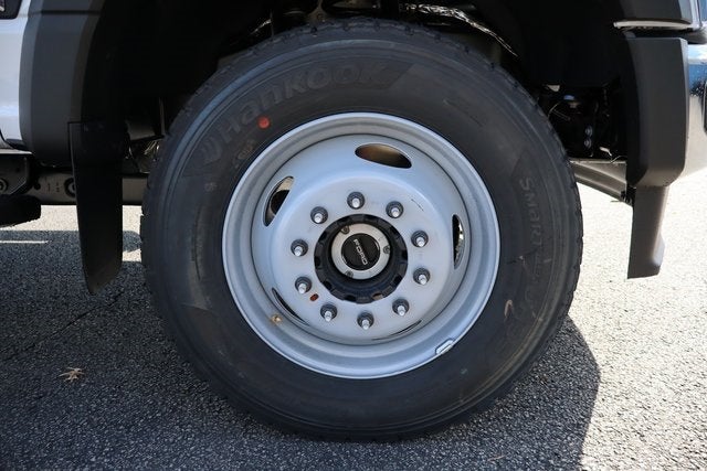 2026 Ford F-600SD XL DRW Chassis