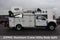 2026 Ford F-600SD XL JOMAC Aluminum Crane Utility Body