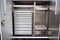 2026 Ford F-600SD XL JOMAC Aluminum Crane Utility Body