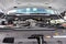 2026 Ford F-600SD XL JOMAC Aluminum Crane Utility Body