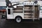 2026 Ford F-600SD XL JOMAC Aluminum Crane Utility Body