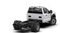 2026 Ford F-600SD XL JOMAC Aluminum Crane Utility Body