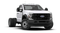2026 Ford F-600SD XL JOMAC Aluminum Crane Utility Body