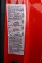 2026 Ford F-600SD XL DRW w/11' Galion PTO Dump Body