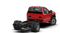 2026 Ford F-600SD XL DRW w/11' Galion PTO Dump Body