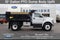 2025 Ford F-650SD DRW w/10' Galion PTO Dump Body