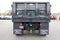 2025 Ford F-650SD DRW w/10' Galion PTO Dump Body