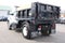 2025 Ford F-650SD DRW w/10' Galion PTO Dump Body
