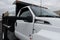 2025 Ford F-650SD DRW w/10' Galion PTO Dump Body