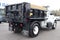 2025 Ford F-650SD DRW w/10' Galion PTO Dump Body