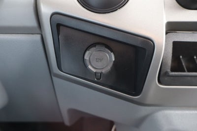 2025 Ford F-650SD DRW w/10' Galion PTO Dump Body