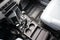 2025 Ford F-650SD DRW w/10' Galion PTO Dump Body