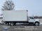 2024 Ford F-650SD DRW w/20' Morgan Cargo Box