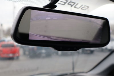 2024 Ford F-650SD DRW w/20' Morgan Cargo Box