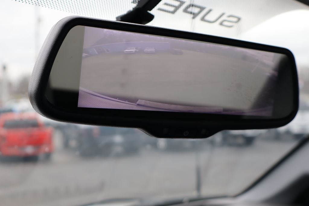 2024 Ford F-650SD DRW w/20' Morgan Cargo Box