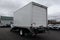 2024 Ford F-650SD DRW w/20' Morgan Cargo Box