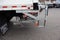 2024 Ford F-650SD DRW w/20' Morgan Cargo Box