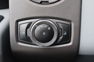 2024 Ford F-650SD DRW w/20' Morgan Cargo Box