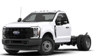 2026 Ford F-350SD XL DRW Chassis
