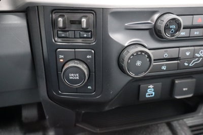 2027 Ford F-350SD XL