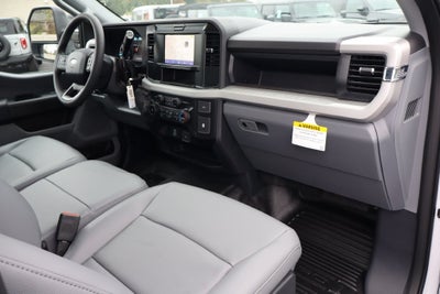 2027 Ford F-350SD XL