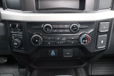 2027 Ford F-350SD XL