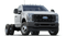 2024 Ford F-350SD XL DRW w/11' MTE D-Series Steel Electric Dump Body
