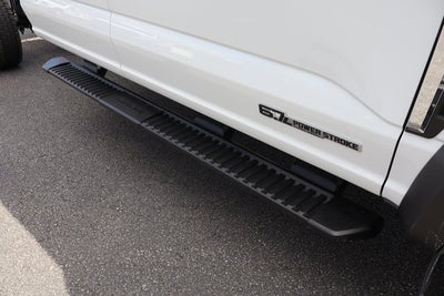 2026 Ford F-550SD XL DRW Chassis