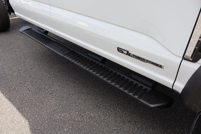 2026 Ford F-550SD XL DRW Chassis