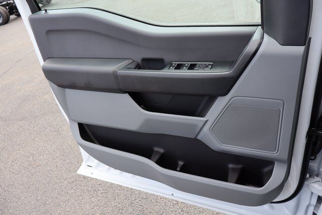 2026 Ford F-550SD XL DRW Chassis