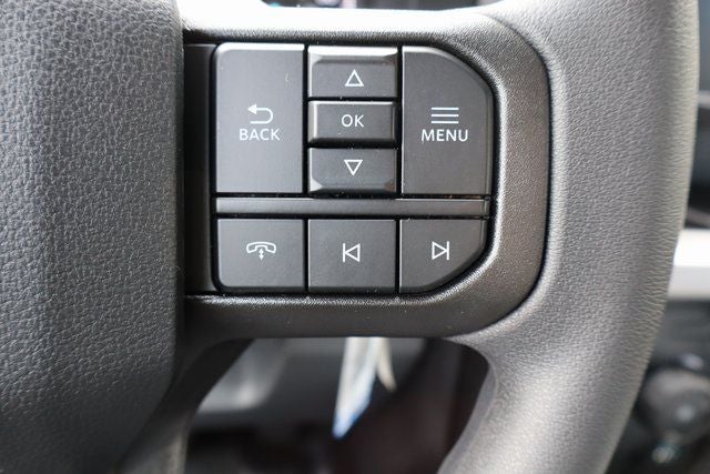 2026 Ford F-550SD XL DRW Chassis