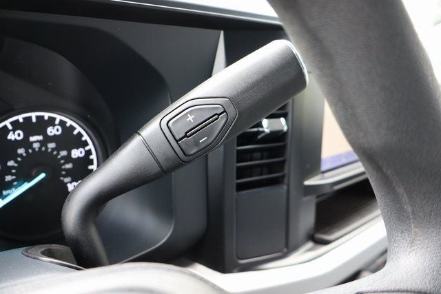 2026 Ford F-550SD XL DRW Chassis