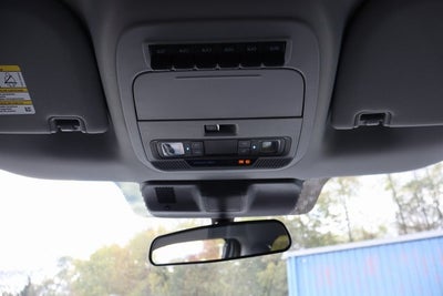 2026 Ford F-550SD XL DRW Chassis