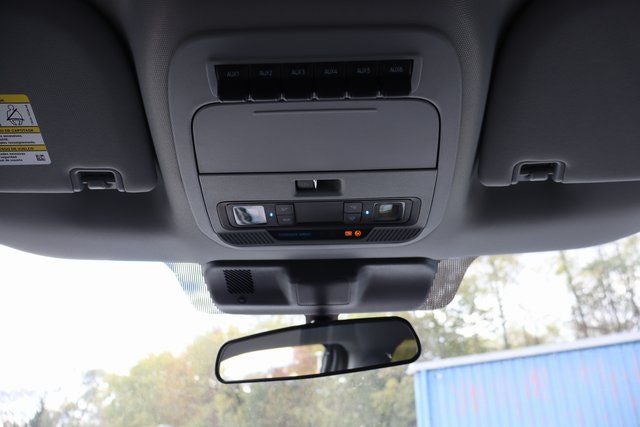 2026 Ford F-550SD XL DRW Chassis