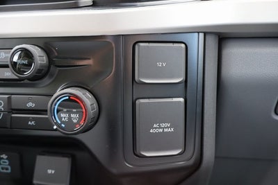 2026 Ford F-550SD XL DRW Chassis