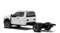2027 Ford F-550SD XL DRW Chassis