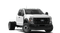 2027 Ford F-550SD XL DRW Chassis