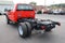2026 Ford F-550SD XL DRW Chassis