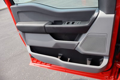 2026 Ford F-550SD XL DRW Chassis