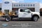 2026 Ford F-550SD XL DRW Chassis