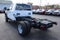 2026 Ford F-550SD XL DRW Chassis