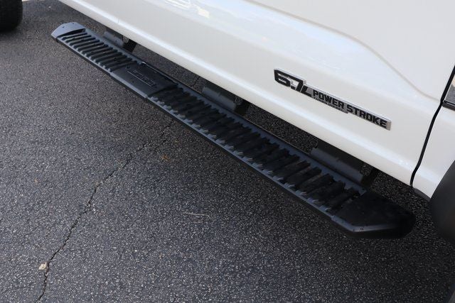 2026 Ford F-550SD XL DRW Chassis