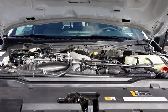 2026 Ford F-550SD XL DRW Chassis