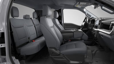 2026 Ford F-550SD XL DRW Chassis