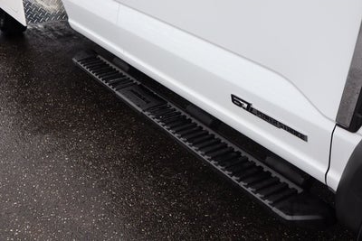 2026 Ford F-550SD XL DRW w/11' ABCO S-Series Service Body