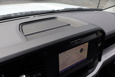 2026 Ford F-550SD XL DRW w/11' ABCO S-Series Service Body