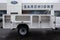 2026 Ford F-550SD XL DRW w/11' ABCO S-Series Service Body