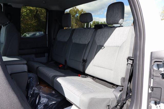 2026 Ford F-550SD XLT DRW Chassis