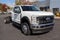2026 Ford F-550SD XLT DRW Chassis